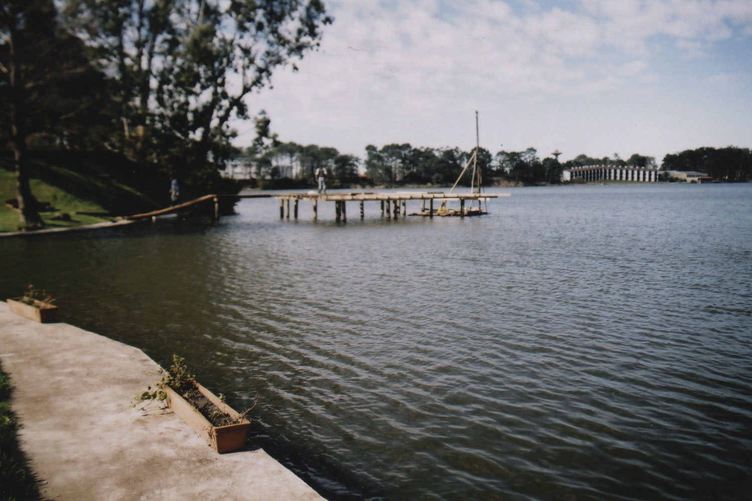 Casa del Lago