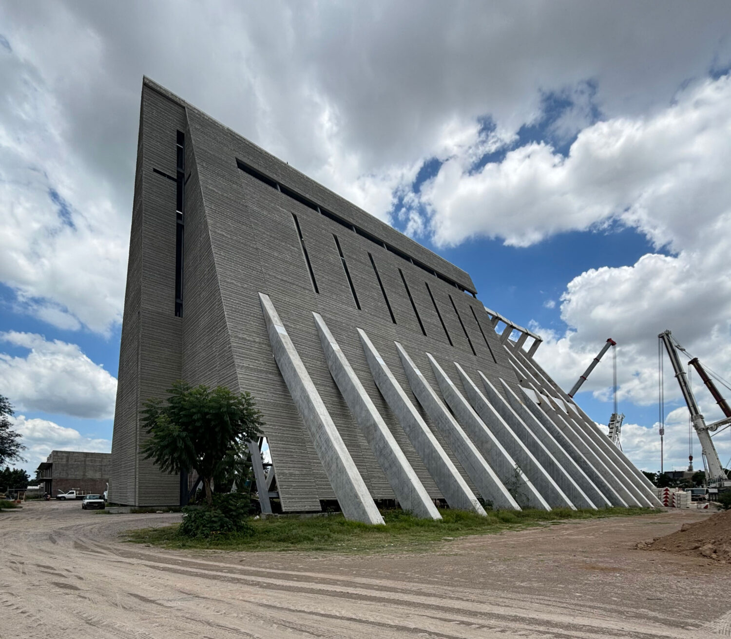 Catedral Celaya